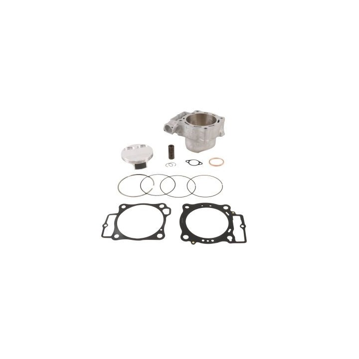Silnik CYLINDER WORKS cylinder kompletny honda crf 450R/RX/RWE '19-'22 (big bore 99MM = +3MM)