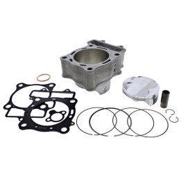 Silnik CYLINDER WORKS cylinder kompletny honda crf 250R/RX '18-'23 (big BORE=82MM=+3MM) 270CCM, vertex 24348+ top end