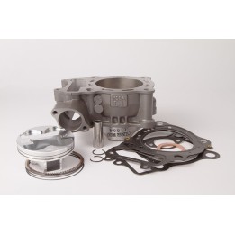Silnik CYLINDER WORKS cylinder kompletny honda crf 150R/RB '12-'25 big bore (160CC) (STD.+2MM=68MM) (11.7:1, tłok vertex 23520,…