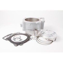 Silnik CYLINDER WORKS cylinder kompletny honda crf 450R '09-'12, big bore 99MM=480CCM 12.0:1 (std. +3MM)