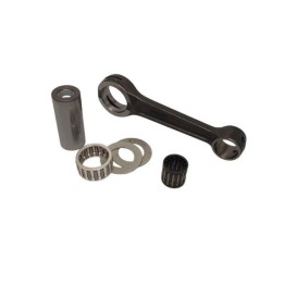 Silnik WOSSNER korbowód (2T) yamaha yz 65 top performance (+2MM) (YZ65) '18-'23 (długi, do tłoka 3008DA)