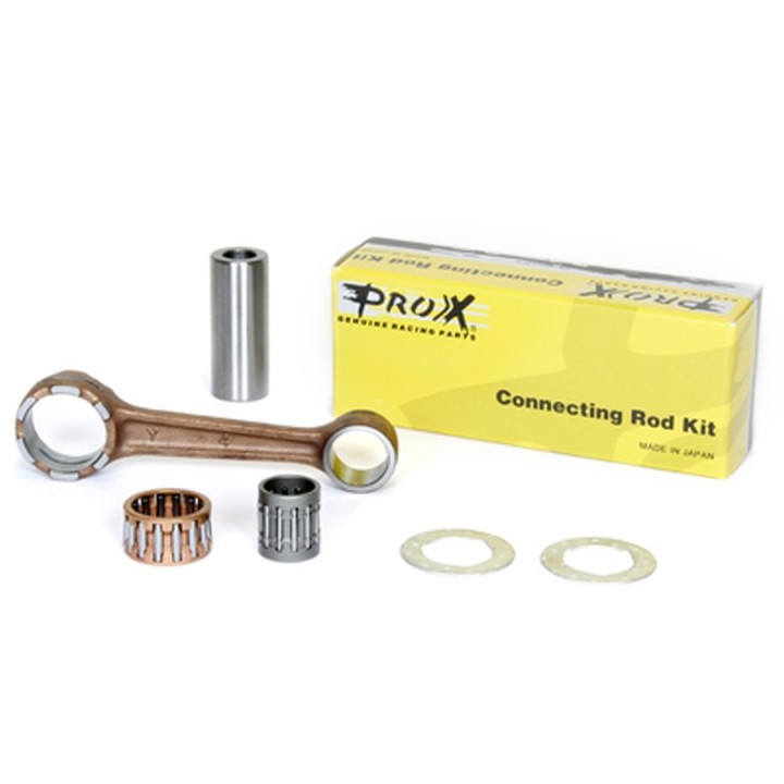 Silnik PROX korbowód yamaha dt 175 ( oem 4Y2-11651-00 ) (50)