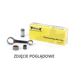 Silnik PROX korbowód yamaha yz 125 '22-'26, yz 125X '23-'26, (oem: B4X-11651-00) (50)