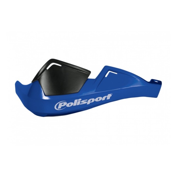 POLISPORT osłony rąk (handbary) model evolution integral z zestawem montażowym 22MM