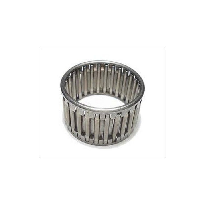 Silnik WOSSNER łożysko główki korbowodu (igiełkowe) honda cr 250 '86-'07 (18X22X21,80 mm)
