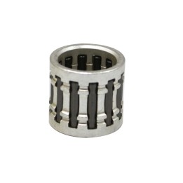 Silnik NAMURA łożysko główki korbowodu (igiełkowe) 16X21X19,5MM posrebrzane yamaha tzr 125, dt 125R, tdr 125 (LGK048S)