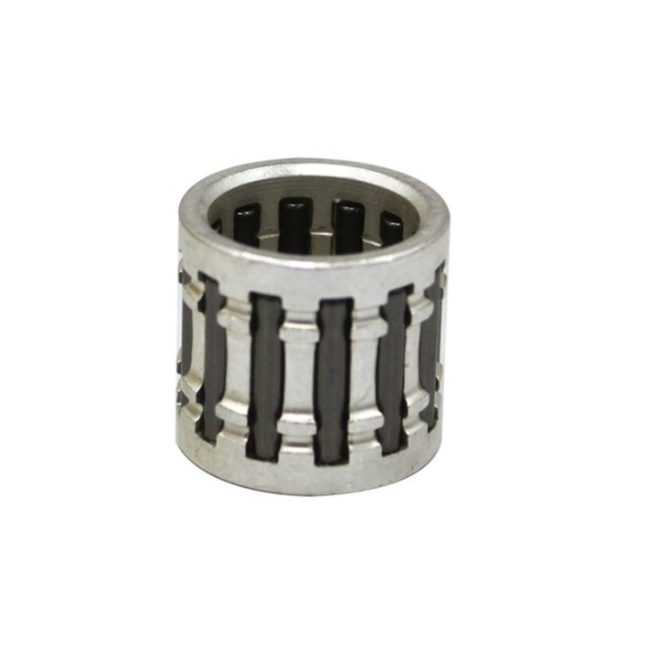 Silnik NAMURA łożysko główki korbowodu (igiełkowe) 16X21X19,5MM posrebrzane yamaha tzr 125, dt 125R, tdr 125 (LGK048S)