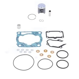Silnik ATHENA tłok z uszczelkami top-end yamaha yz 65 '18-'26, (2T) (std. + 0,01MM = 43,45MM)