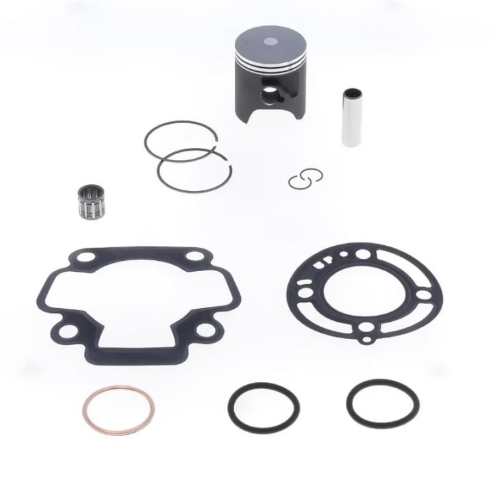 Silnik ATHENA tłok z uszczelkami top-end kawasaki kx 65 '00-'26, (2T) (std. 44,45MM)