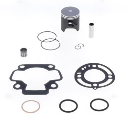Silnik ATHENA tłok z uszczelkami top-end kawasaki kx 65 '00-'26, (2T) (std. + 0,02MM = 44,47MM)