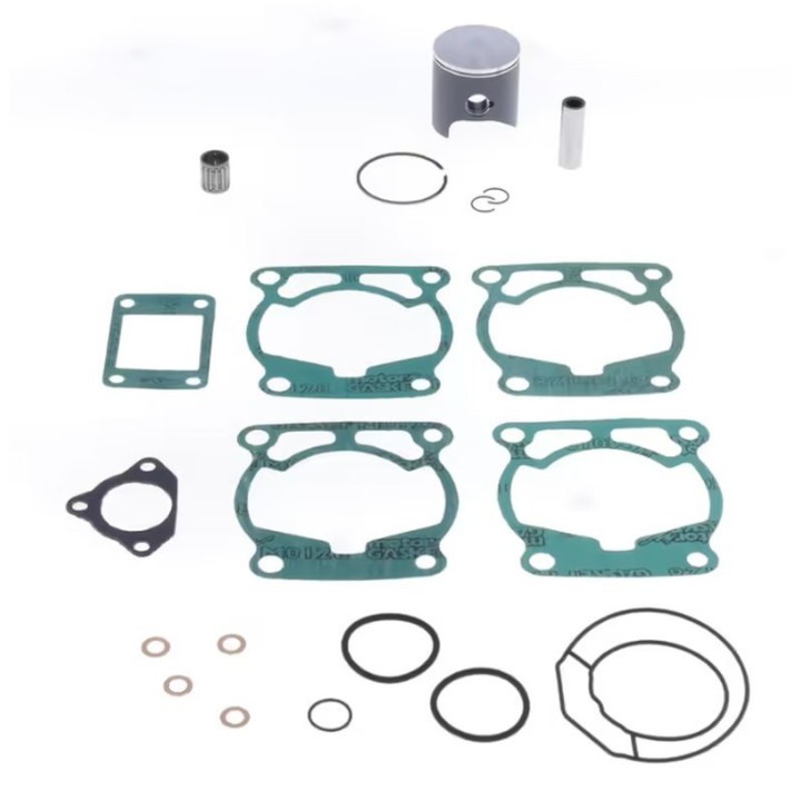 Silnik ATHENA tłok z uszczelkami top-end ktm SX 65 '09-'23, xc 65 '09-'10, husqvarna tc 65 '17-'23, gas gas mc 65 '21-'23 (2T)…