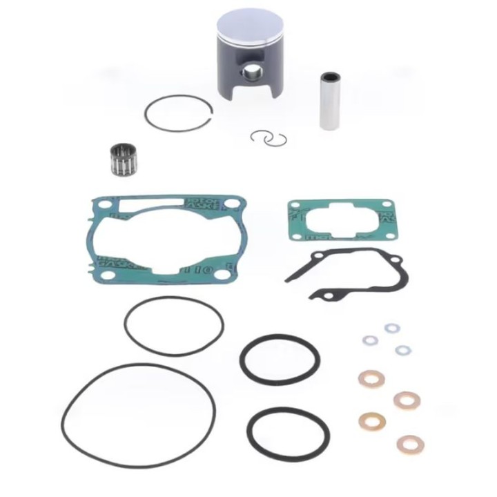 Silnik ATHENA tłok z uszczelkami top-end yamaha yz 85 '19-'26 (2T) (std. + 0,02MM = 47,47MM)