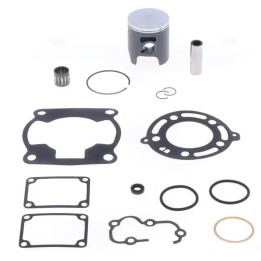Silnik ATHENA tłok z uszczelkami top-end kawasaki kx 85 '14-'25 (2T) (std. + 0,01MM = 48,45MM)