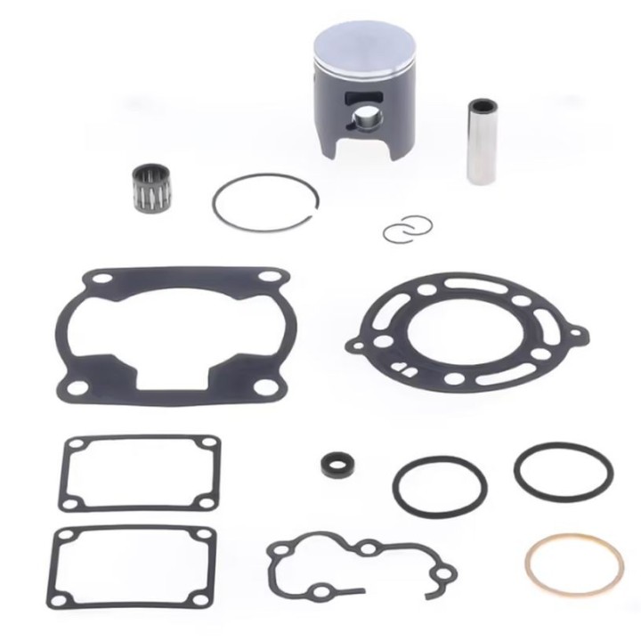 Silnik ATHENA tłok z uszczelkami top-end kawasaki kx 85 '14-'25 (2T) (std. + 0,01MM = 48,45MM)