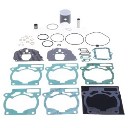 Silnik ATHENA tłok z uszczelkami top-end ktm EXC 125 '02-'05, SX 125 '02-'15, husqvarna tc 125 '14-'15 (2T) (std. + 0,03MM = 53…