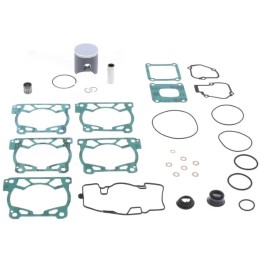Silnik ATHENA tłok z uszczelkami top-end ktm SX 125 '16-'22, husqvarna tx 125 '17-'19, tc 125 '16-'22, gas gas mc 125 '21-'23 (…