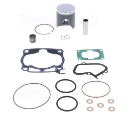 Silnik ATHENA tłok z uszczelkami top-end yamaha yz 125 '05-'21 (2T) (std. + 0,02MM = 53,97MM)