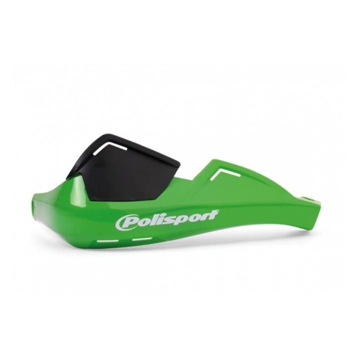 POLISPORT osłony rąk (handbary) model evolution integral z zestawem montażowym 22MM