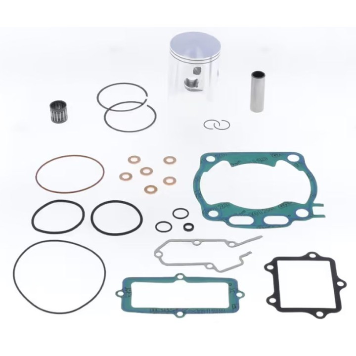 Silnik ATHENA tłok z uszczelkami top-end yamaha yz 250 '99-'26, yz 250 x '16-'26, (2T) (std. + 0,02MM = 66,36MM)