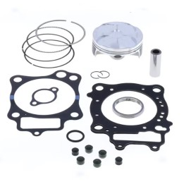 Silnik ATHENA tłok z uszczelkami top-end honda crf 250 r '10-'13 (4T) kuty (std. + 0,02MM = 76.77MM) (13.2:1)