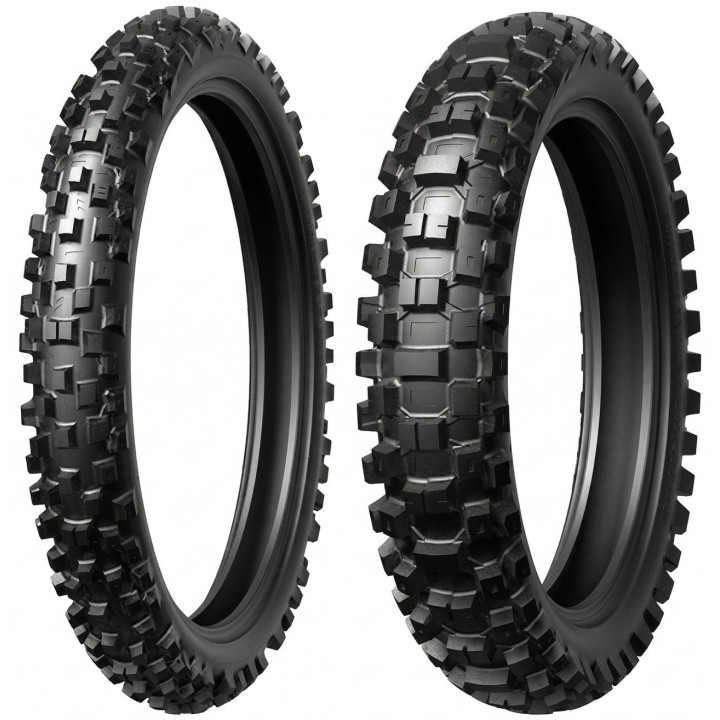 RYMAX OPONA 70/100-19 RYMAX 50F M/C TT 42M PRZÓD DOT 45/2025