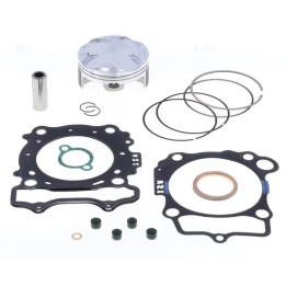 Silnik ATHENA tłok z uszczelkami top-end yamaha yz 250 f (YZF250) '14-'15, yz 250 fx '14-'15, wr 250 f (WRF250) '15-'17 (4T) ku…