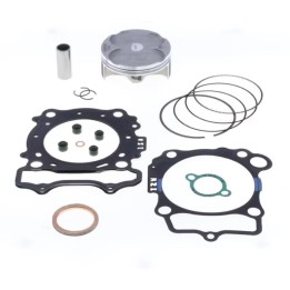 Silnik ATHENA tłok z uszczelkami top-end yamaha yz 250 f (YZF250) '16-'18, yz 250 fx '17-'19 (4T) kuty (std. + 0,02MM = 76.97MM…