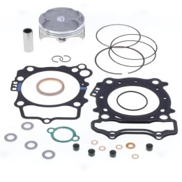 Silnik ATHENA tłok z uszczelkami top-end yamaha yz 250 f (YZF250) '19-'22, yz 250 fx, wr 250 f (WRF250) '20-'25, fantic xef 250…
