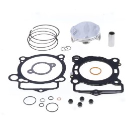 Silnik ATHENA tłok z uszczelkami top-end ktm sx-f (SXF250) / xc-f 250 '13-'15, husqvarna fc 250 '14-'15 (4T) kuty (std. + 0,02M…