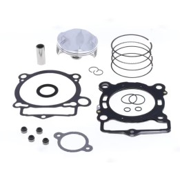 Silnik ATHENA tłok z uszczelkami top-end ktm exc-f (excf) 250 '17-'19, husqvarna fe 250 '17-'19 (4T) kuty (std. + 0,01MM = 77.9…
