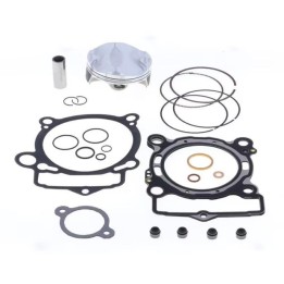 Silnik ATHENA tłok z uszczelkami top-end ktm exc-f 250 '20-'23, husqvarna fe 250 '20-'23, gas gas ec 250 f '21-'23 (4T) kuty (s…