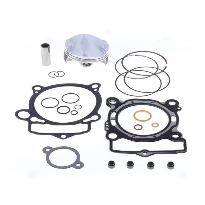 Silnik ATHENA tłok z uszczelkami top-end ktm exc-f 250 '20-'23, husqvarna fe 250 '20-'23, gas gas ec 250 f '21-'23 (4T) kuty (s…