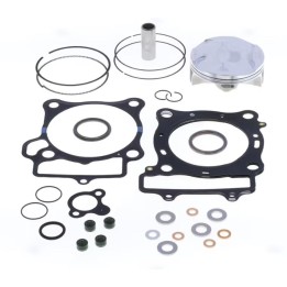 Silnik ATHENA tłok z uszczelkami top-end honda crf 250 r / rx '18-'19 (4T) kuty (std. + 0,02MM = 78.97MM) (13.9:1)