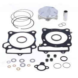 Silnik ATHENA tłok z uszczelkami top-end honda crf 250 r / rx '20-'21 (4T) kuty (std. + 0,01MM = 78.96MM) (14.1:1)