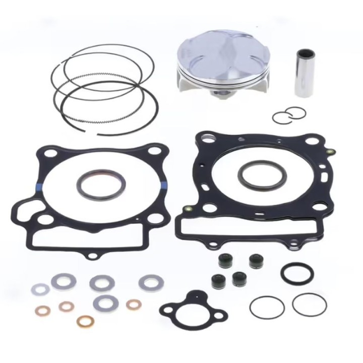 Silnik ATHENA tłok z uszczelkami top-end honda crf 250 r / rx '20-'21 (4T) kuty (std. + 0,02MM = 78.97MM) (14.1:1)