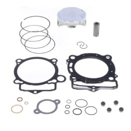 Silnik ATHENA tłok z uszczelkami top-end ktm sx-f (sxf) 350 / xc-f 350 '14-'15, husqvarna fc 350 '14-'15 (4T) kuty (std. + 0,02…