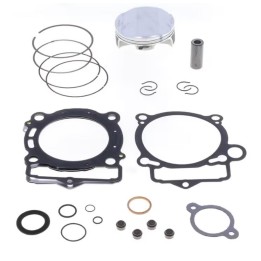 Silnik ATHENA tłok z uszczelkami top-end ktm sx-f (sxf) 350 / xc-f 350 '16-'18, exc-f (excf) 350 '17-'19, husqvarna fc / fx 350…