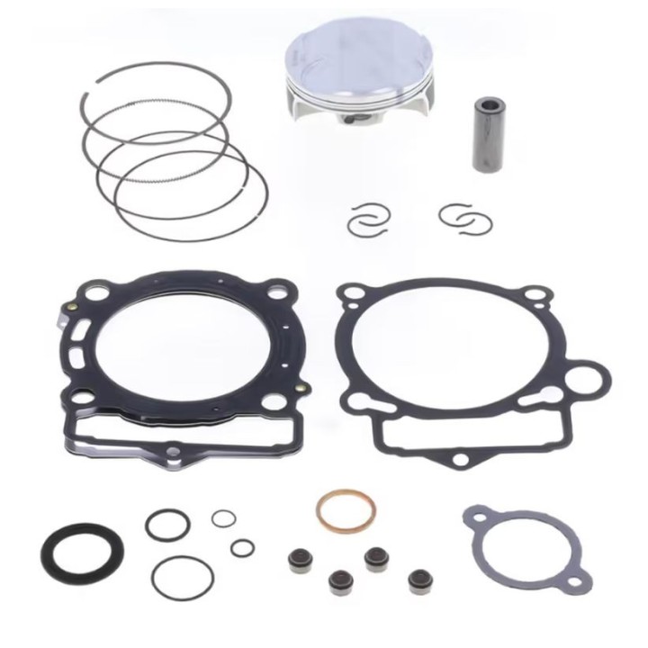 Silnik ATHENA tłok z uszczelkami top-end ktm sx-f (sxf) 350 / xc-f 350 '16-'18, exc-f (excf) 350 '17-'19, husqvarna fc / fx 350…