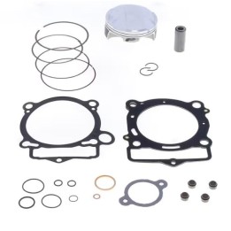 Silnik ATHENA tłok z uszczelkami top-end ktm sx-f (sxf) / xc-f / EXC -f (excf) 350 '19-'23, husqvarna fc / fx / fe 350 '19-'23,…