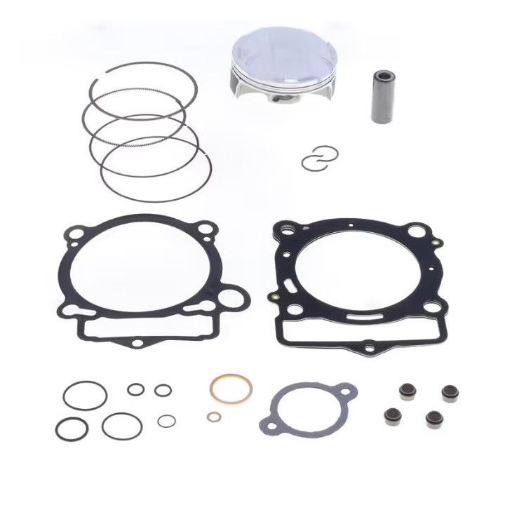 Silnik ATHENA tłok z uszczelkami top-end ktm sx-f (sxf) / xc-f / EXC -f (excf) 350 '19-'23, husqvarna fc / fx / fe 350 '19-'23,…