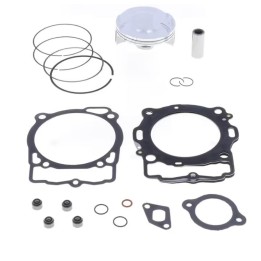 Silnik ATHENA tłok z uszczelkami top-end ktm sx-f (sxf) / xc-f 450 '14-'15, husqvarna fc 450 '14-'15 (4T) kuty (std. 94,95MM) (…
