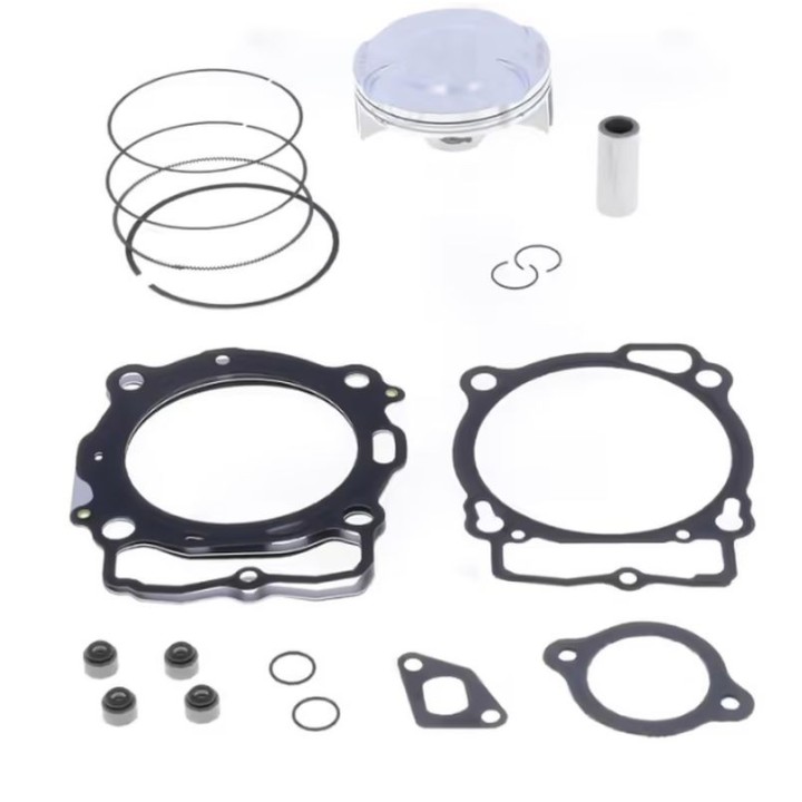 Silnik ATHENA tłok z uszczelkami top-end ktm sx-f (sxf) / xc-f 450 '16-'19, husqvarna fc / fs / fx 450 '17-'19 (4T) kuty (std.…