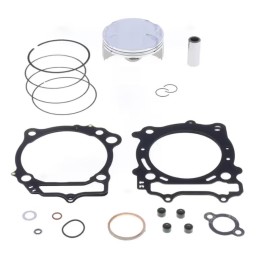 Silnik ATHENA tłok z uszczelkami top-end suzuki rm-z (rmz) 450 '13-'25 (4T) kuty (std. + 0,01MM = 95,96MM) (12.5:1)