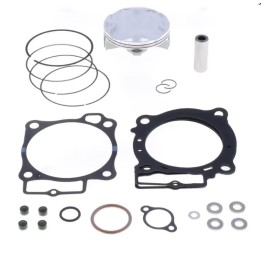 Silnik ATHENA tłok z uszczelkami top-end honda crf 450 r / rx '17-'18 (4T) kuty (std. + 0,02MM = 95,97MM) (13.5:1)