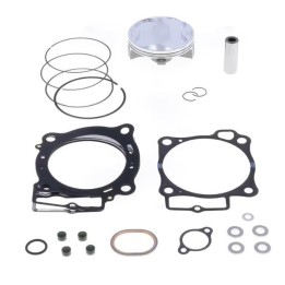 Silnik ATHENA tłok z uszczelkami top-end honda crf 450 r / rx '21-'25 (4T) kuty (std. + 0,01MM = 95,96MM) (13.5:1)