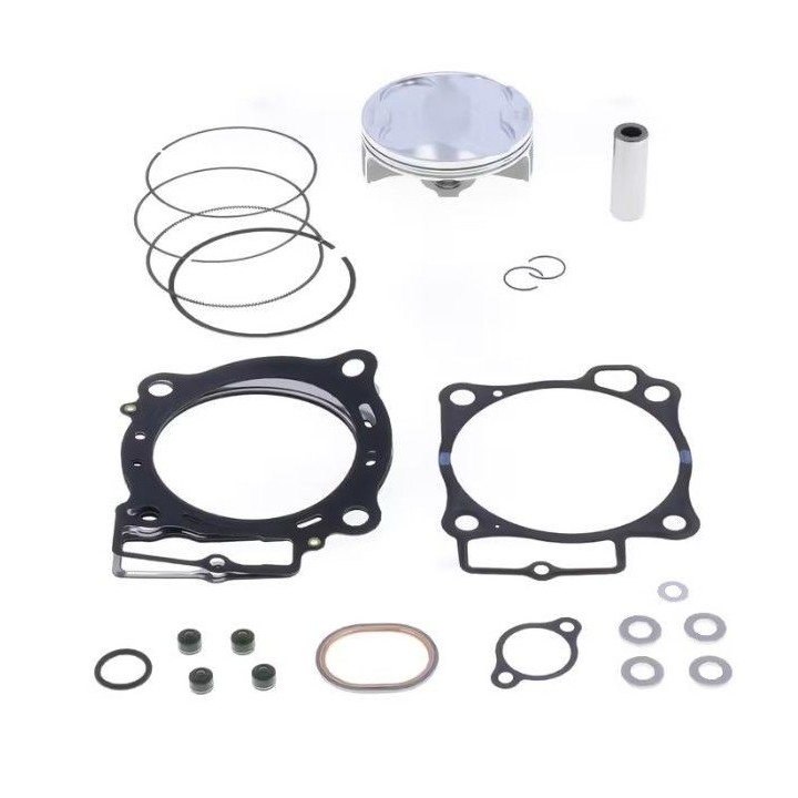 Silnik ATHENA tłok z uszczelkami top-end honda crf 450 r / rx '21-'25 (4T) kuty (std. + 0,01MM = 95,96MM) (13.5:1)