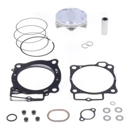 Silnik ATHENA tłok z uszczelkami top-end honda crf 450 r / rx '21-'25 (4T) kuty (std. + 0,02MM = 95,97MM) (13.5:1)