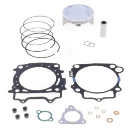 Silnik ATHENA tłok z uszczelkami top-end yamaha yz 450 f (YZF450) '18-'20, yz 450 fx '18-'19, wr 450 f (wrf) '19, (4T) kuty (st…