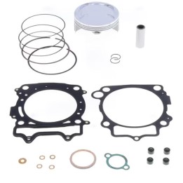 Silnik ATHENA tłok z uszczelkami top-end yamaha yz 450 f (YZF450) '20-'22, yz 450 fx / wr 450 f (wrf) '21-'23, fantic xef 450 '…