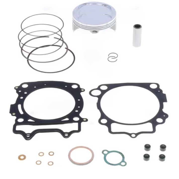 Silnik ATHENA tłok z uszczelkami top-end yamaha yz 450 f (YZF450) '20-'22, yz 450 fx / wr 450 f (wrf) '21-'23, fantic xef 450 '…